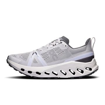 On Cloudsurfer Trail Damen frost white