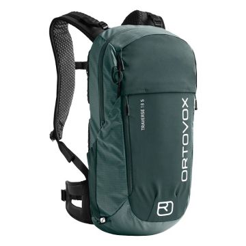 Ortovox Traverse 18 S glacier grey