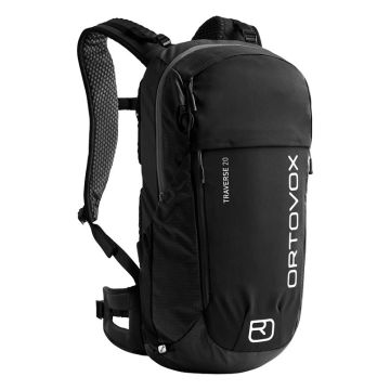 Ortovox Traverse 20 black raven