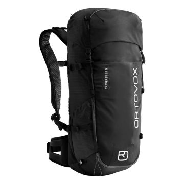 Ortovox Traverse 28 S black