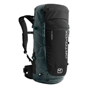 Ortovox Traverse 38 S dark arctic grey