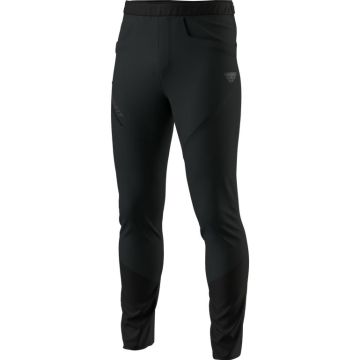 Dynafit Traverse Hybrid DST Pant Herren black out