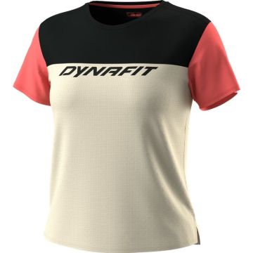 Dynafit Traverse Light T-Shirt Damen overcast