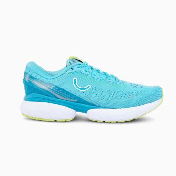 True Motion Nevos 3 Damen scuba blue
