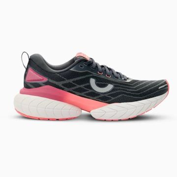 True Motion U-TECH Nevos 4 Damen ebony