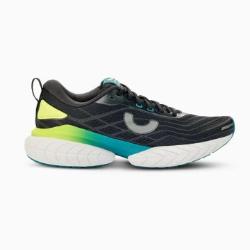 True Motion U-tech Nevos 4 Herren black