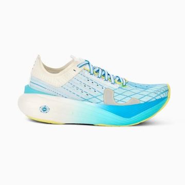 True Motion U-TECH Solo 2 Damen white oyster