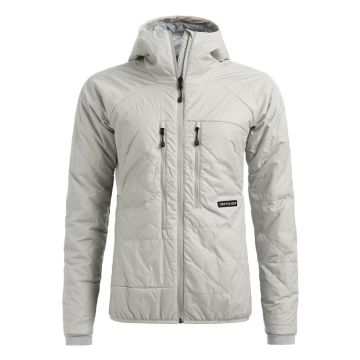 Ortovox Venet SW 60 Jacket Damen white tea