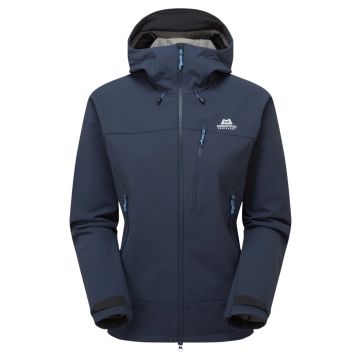 Mountain Equipment Vulcan Jacket Damen cosmos