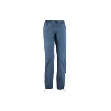 E9 Bia Pant Damen steelblue