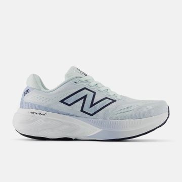 New Balance 880 D Damen glint blue wide