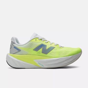 New Balance FuelCell Rebel v5 B Damen afterglow