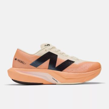 New Balance FC Rebel V4 B Damen mango
