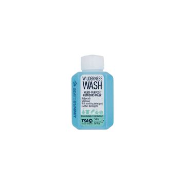 Seatosummit Wilderness Wash 50ml