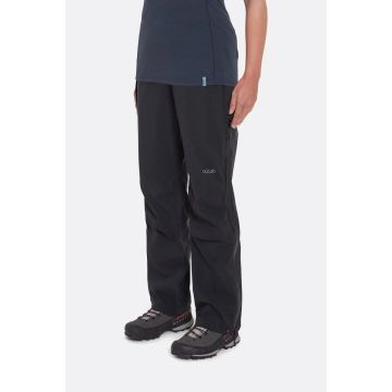 Rab Firewall Pants Damen black