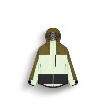 Picture Sylva 3L Jacket Damen tender