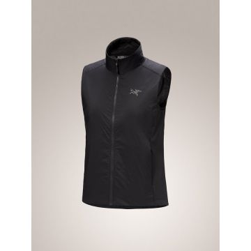 Arcteryx Atom Vest Damen black