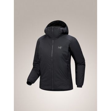 Arcteryx Atom SV Hoody Damen black