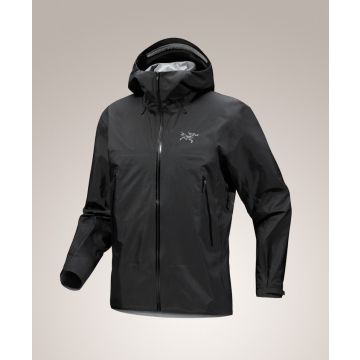 Arcteryx Beta SL Jacket Herren black