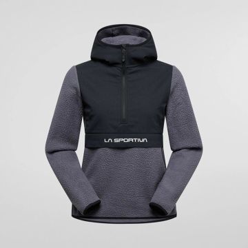 La Sportiva Guidance Sherpa Hoody Damen onyx