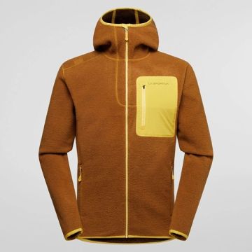 La Sportiva Agon Hoody Herren savana
