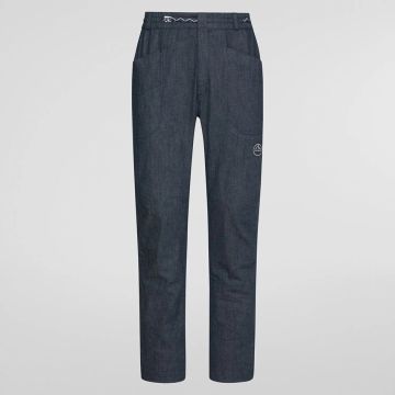 La Sportiva Sierra Rock Pant Herren night sky