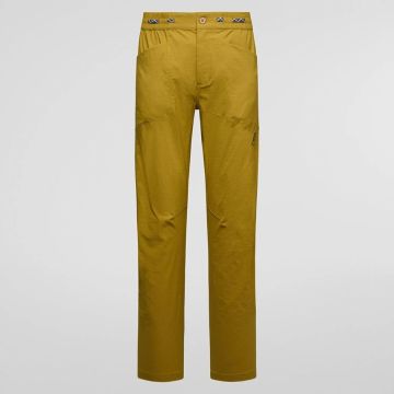 La Sportiva Talus Pants Herren savana