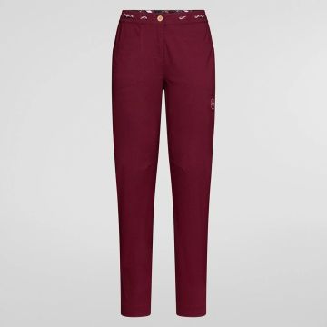 La Sportiva Mantra Pants Damen rosebay
