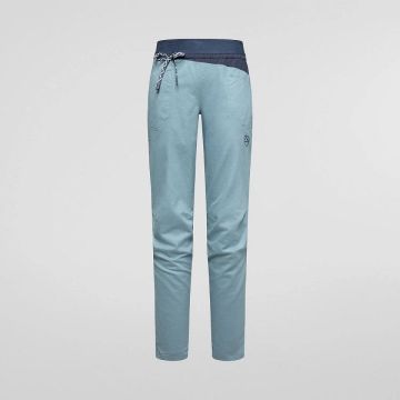 La Sportiva Bolt Pant Damen limestone         