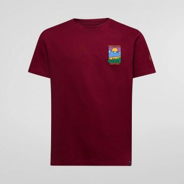 La Sportiva Always Climbing Herren redwood