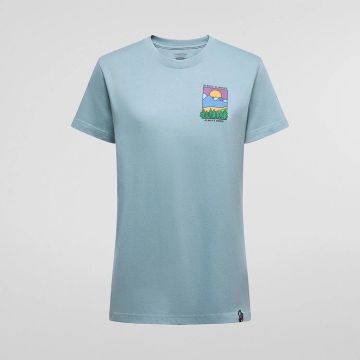 La Sportiva Always Climbing Damen limestone