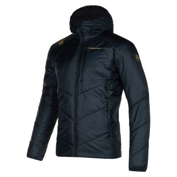 La Sportiva Mythic Primaloft Jacket Herren black