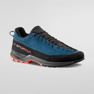 La Sportiva TX Guide Leather Herren hurricane