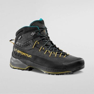 La Sportiva TX4 Evo Mid GTX carbon