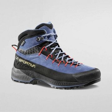 La Sportiva TX4 Evo Mid GTX Damen moonlight