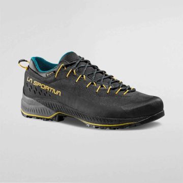 La Sportiva TX4 Evo GTX Herren carbon/bamboo