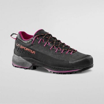 La Sportiva TX4 Evo GTX Damen carbon spring