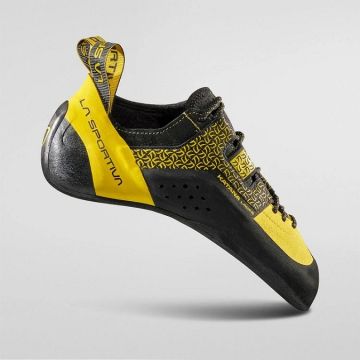 La Sportiva Katana Laces yellow black