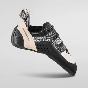 La Sportiva Katana Laces Damen white black