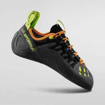 La Sportiva Tarantulace carbon lime