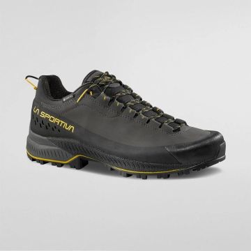La Sportiva TX5 Evo GTX Herren carbon yellow