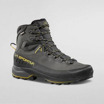 La Sportiva TX5 Evo Mid GTX Herren carbon