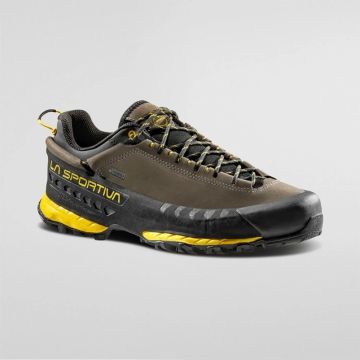 La Sportiva TX5 Low GTX Herren carbon