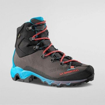 La Sportiva Aequilibrium Trek GTX Damen carbon