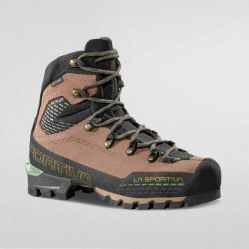 La Sportiva Trango Alpine GTX Damen sand dune