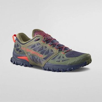 La Sportiva Bushido III Herren cypress