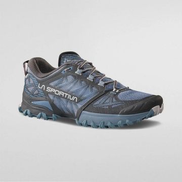 La Sportiva Bushido III Damen carbon