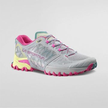 La Sportiva Bushido III Damen moon