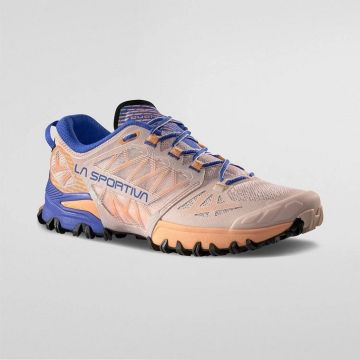 La Sportiva Bushido III DAmen mauve blue
