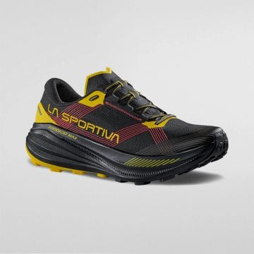 La Sportiva Prodigio Max black yellow